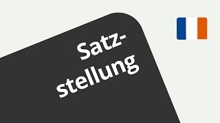 Was ist bei der Reihenfolge mehrerer Pronomen im Satz zu beachten  Französisch  Grammatik [upl. by Rabassa968]