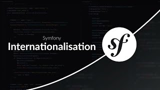 Symfony 7  Internationalisation [upl. by Aysahc848]