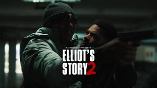 Elliot’s Story 2  A Short Film [upl. by Ymmij]