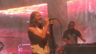 Incubus  Stellar Live Corpus Christi 2023 [upl. by Eniaj]