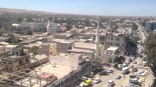 Hargeisa Somaliland 2013 [upl. by Weisler]