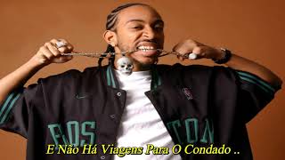 Ludacris Get Back Legendado [upl. by Horton]