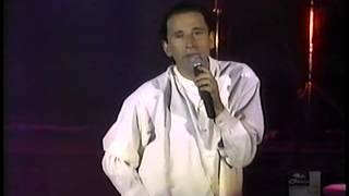 Me va a Extrañar Ricardo Montaner En Vivo Teatro La Campiña Caracas 94 y 95 [upl. by Kiele257]