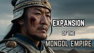 What Killed The Mongol Empire [upl. by Kwan767]