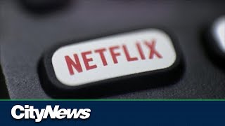 Business Report Netflix cracking down on account sharing [upl. by Sokcin158]