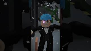 Kuya el love ate ruzz playofel queenruzz roblox robloxedit [upl. by Till83]