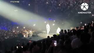 BAD BUNNY Un Verano Sin TiLIVE [upl. by Sucramat]