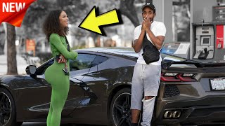 TOP 5 GOLD DIGGER PRANKS OF 2023 [upl. by Assilac]