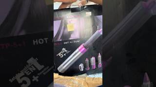 5 in 1 hot air styler airstyler zima [upl. by Darrey]