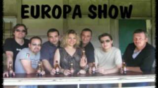 EUROPA SHOW LIVE [upl. by Tnerual]