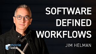 Software Defined Workflows [upl. by Haveman372]