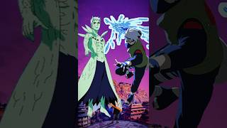 Kakashi vs Obito  kakashi obito jjk gojovsakatsukinarutoversegojo itachi sasuke animeverse [upl. by Manly102]