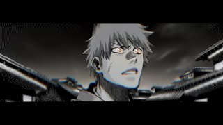 BANKAI  Shunsui Kyōraku 8K │ ╙ Bleach Manga Animation ╕ [upl. by Rysler]