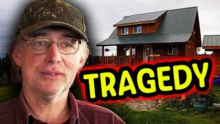 What Really Happened To Otto Kilcher From Alaska The Last Frontier [upl. by Nirik]