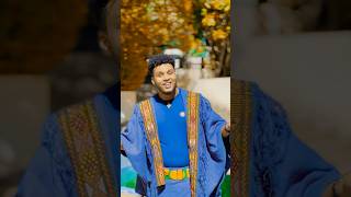 Frezer Kenaw Babi ጀሚላዋ Ethiopian new music [upl. by Goldstein]