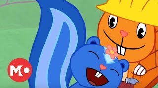 Happy Tree Friends  House Warming Ep 2 [upl. by Paulie]