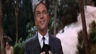 Herbert Lom as Chief Inspector Dreyfus  Part 12 Scenes from Pink Panther Movies [upl. by Edelsten]