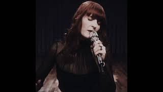 FLORENCE WELCH girlie has infinite aura [upl. by Diogenes]