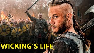 What if you became a Viking for one day [upl. by Hagan]