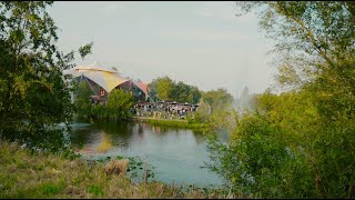 Vunzige Deuntjes at Mysteryland 2024  Aftermovie [upl. by Enaitsirk]