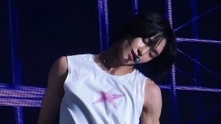 4K 240720 Impossible 라이즈 원빈 직캠 WONBIN FANCAM  RIIZE FANCON in SINGAPORE [upl. by Hedvah656]