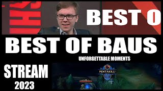 Best Unforgettable Moments of The Bausffs 2023 [upl. by Neetsirhc552]