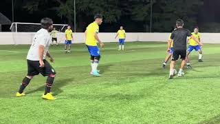 RC vs inversores FC 200824 2o T [upl. by Bravin]