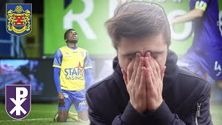 Over en uit voor SK Beveren  VLOG [upl. by Ful855]