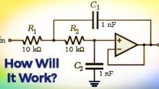 Why is This Circuit Important 💫 [upl. by Wollis]