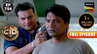 Daya ने क्यों रखी Abhijeet के सर पर Gun  CID  सीआईडी  18 Jan 2024 [upl. by Blynn359]