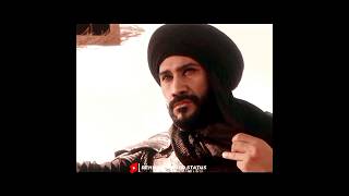 Salahudin Ayyubi  Conquer Of Jerusalem  Trailer1 Salahudin Ayyubi Attitude Statusshorts ertugrul [upl. by Atis]