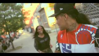 YOUNG MA quotGIRLFRIENDquot Official Video [upl. by Leynad]