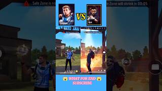 FREE FIRE MAX🔥WHO ARE THE BEST 👿 ABILITY TEST👍 LUQUETA VS DJ ALOKfreefire trendingshorts [upl. by Assilym]