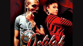 Movado  Delilah Full Song May 2011 [upl. by Velasco]