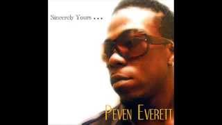 PEVEN EVERETT feelin who you are Neter S Het Hera Blu Fix 7 Mix [upl. by Weinstein]