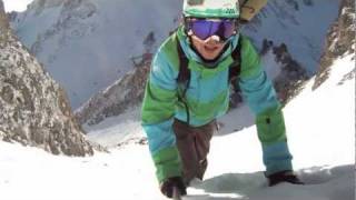 freeride in gastein [upl. by Animrac]