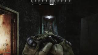 Escape From Tarkov  How to Equip AND Throw grenades [upl. by Eiznikcm]