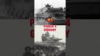 Greatest tanks of world war 2 [upl. by Hays357]