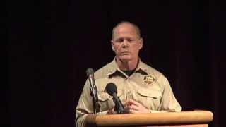 Yarnell Hill fire investigation report released [upl. by Timrek]