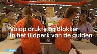 Blokker gooit het roer om 100 winkels verdwijnen [upl. by Gothar]