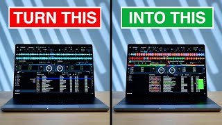 the CORRECT settings for DJing Rekordbox Serato [upl. by Colver]