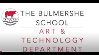 The Bulmershe School  Art and Technology Department [upl. by Selmore]