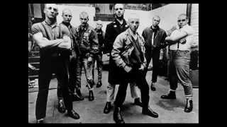 Original Romper Stomper Soundtrack The Smack Song [upl. by Adaha]