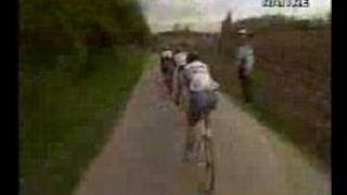 Amstel Gold Race 1995  parte n2 [upl. by Aisirtap5]