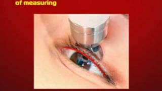 Diaton Tonometer How to avoid errors mistakes  tonometry Training Video [upl. by Clift]