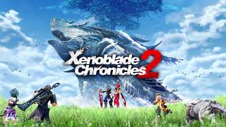 After Despair and Hope Final Boss Theme  Xenoblade Chronicles 2 OST 089 [upl. by Teyugn]