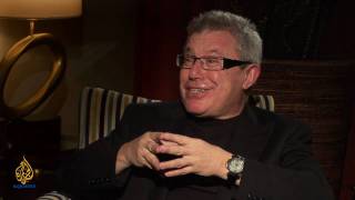 One on One  Daniel Libeskind [upl. by Nolat]