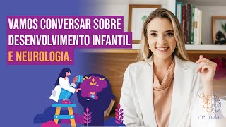 Neurologista Infantil  Dra Ana Carolina Macedo [upl. by Meade]