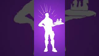 Which Icon Emote is Your Favorite shorts fortnite [upl. by Sirref734]