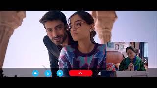 Khoobsurat Movie Scene 1 [upl. by Sehguh]